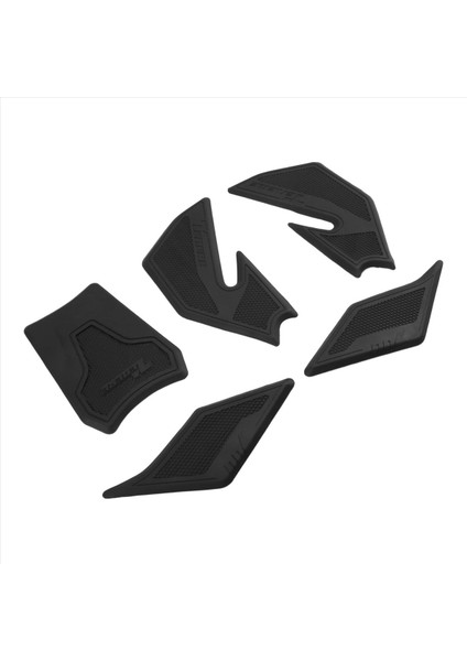 Tenere Motosiklet Aksesuarları Tank Pedleri Kayma Önleyici Tankpad Koruyucu Çıkartmalar Diz Kavrama Yamaha Için Tenere 700 2025- (Yurt Dışından) fiyatları