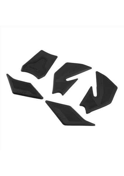 Tenere Motosiklet Aksesuarları Tank Pedleri Kayma Önleyici Tankpad Koruyucu Çıkartmalar Diz Kavrama Yamaha Için Tenere 700 2025- (Yurt Dışından) modelleri
