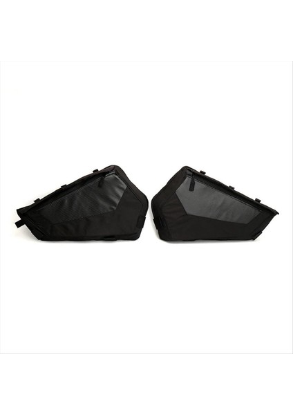 Utv Aksesuarları Polaris Rzr Xp Için Siyah Alt Kapı Panel Depolama Çantası Rzr Xp Turbo S Için 4 1000 S (Yurt Dışından) fiyatları