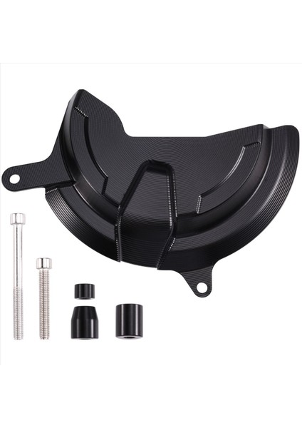 Motosiklet Motor Kapağı Yamaha XSR700 Için Debriyaj Koruma Kapağı 700 Fz-07 Mt-07 Motosiklet Aksesuarları (Yurt Dışından)