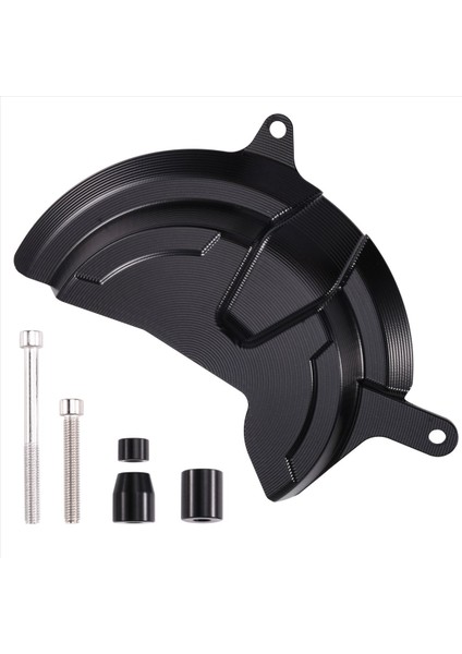 Motosiklet Motor Kapağı Yamaha XSR700 Için Debriyaj Koruma Kapağı 700 Fz-07 Mt-07 Motosiklet Aksesuarları (Yurt Dışından) fiyatları