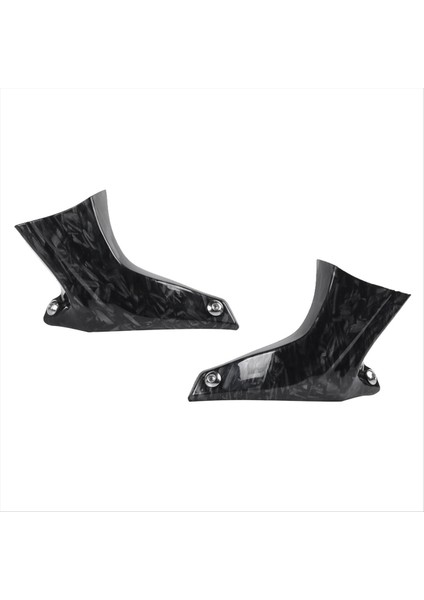 Motosiklet Parçaları Modifikasyon Fren Soğutma Sistemi Kanalı Hava Soğutma Kanalları Bmw S1000RR S1000R B Için Kaliper Deflektörü (Yurt Dışından)