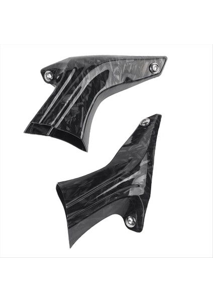 Motosiklet Parçaları Modifikasyon Fren Soğutma Sistemi Kanalı Hava Soğutma Kanalları Bmw S1000RR S1000R B Için Kaliper Deflektörü (Yurt Dışından) modelleri