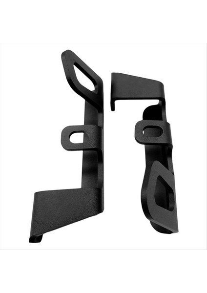 Motosiklet Ön Bağlantı Parantez Römork Montaj Strapdown Nokta Kiti Honda Goldwing GL1800 Tur F6B 2018-2024 (Yurt Dışından) fiyatları