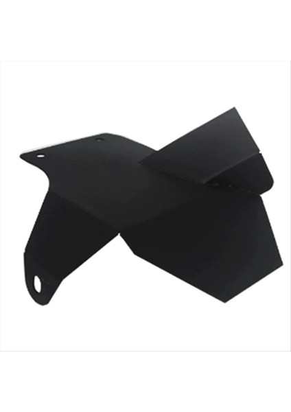 Motosiklet Arka Şok Isı Kalkanı Egzoz Boru Koruma Kapağı Ktm 790 890 Macera 2018-2022 (Yurt Dışından)