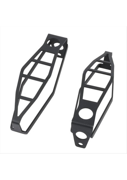 Motosiklet Dönüş Sinyali Loncin Voge Için LED Işık Koruma Kapağı 300 Ralli 300 Gy RALLY300 3001 2023 Aksesuar (Yurt Dışından)