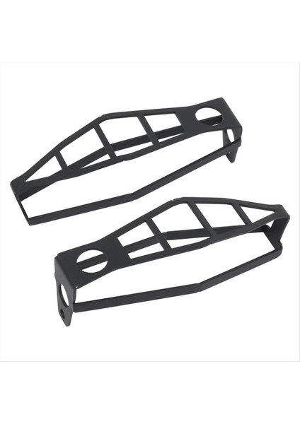 Motosiklet Dönüş Sinyali Loncin Voge Için LED Işık Koruma Kapağı 300 Ralli 300 Gy RALLY300 3001 2023 Aksesuar (Yurt Dışından) modelleri