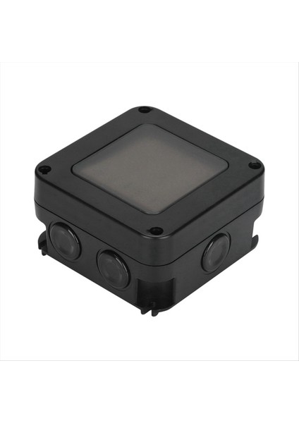 IP66 Su Geçirmez Anahtar Park Yüzme Havuzu Basamak Önleyici Sıçrama Endüstriyel Güç Duvar Anahtarı Dış Mekan Su Geçirmez Anahtar B (Yurt Dışından) fiyatları