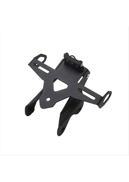 Motosiklet Kuyruk Düzenli Çamurluk Plaka Tutucu Yamaha Mt-09 MT09 Sp 2024 2025 Motosiklet Parçaları (Yurt Dışından) fiyatları