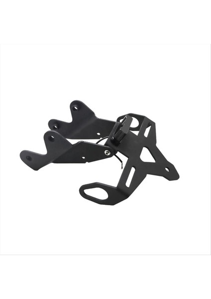 Motosiklet Kuyruk Düzenli Çamurluk Plaka Tutucu Yamaha Mt-09 MT09 Sp 2024 2025 Motosiklet Parçaları (Yurt Dışından) modelleri