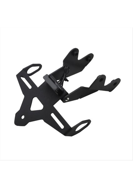 Motosiklet Kuyruk Düzenli Çamurluk Plaka Tutucu Yamaha Mt-09 MT09 Sp 2024 2025 Motosiklet Parçaları (Yurt Dışından) fırsatları