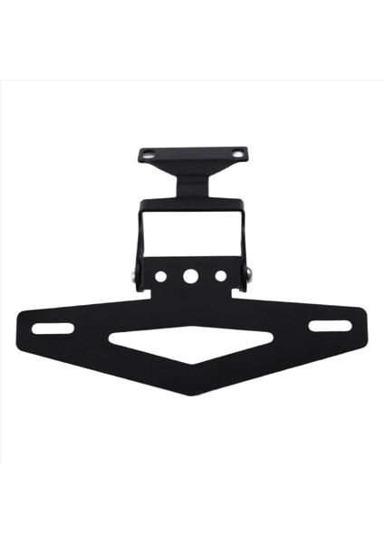 Motosiklet Plaka Tutucu TRIDENT660 Için Trident 660 2021-2024 Motosiklet Aksesuarları (Yurt Dışından)