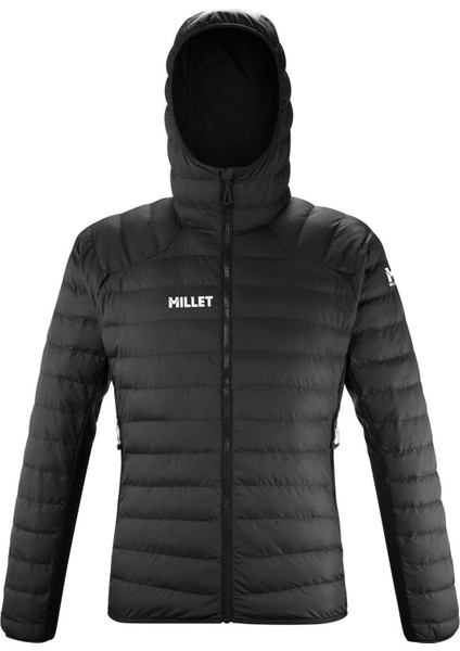 Fıtz Roy Repreve® Sentetik Dolgu Kapşonlu Erkek Ceket MIV9882 N0247