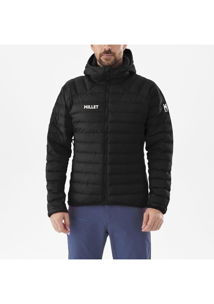 Fıtz Roy Repreve® Sentetik Dolgu Kapşonlu Erkek Ceket MIV9882 N0247 fiyatları