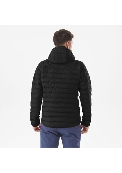 Fıtz Roy Repreve® Sentetik Dolgu Kapşonlu Erkek Ceket MIV9882 N0247 fırsatları