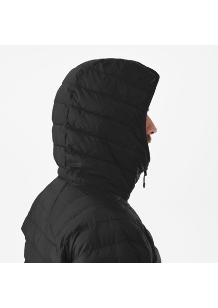 Fıtz Roy Repreve® Sentetik Dolgu Kapşonlu Erkek Ceket MIV9882 N0247 indirimleri