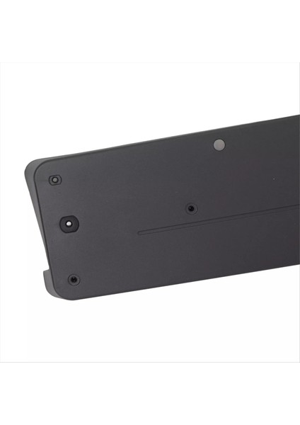 2128551781 Araba Ön Tampon Plaka Çerçevesi Çerçeve Plaka Plaka Plakası Braketi Mercedes Benz E180 E220 E250 E300 (Yurt Dışından) modelleri