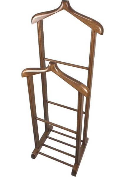 Gürgen Çift Tepeli Dilsiz Uşak Cilalı Ceviz Basic