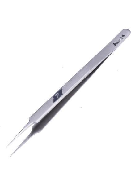 Cevval Aaa-14 Teknik Servis Düz Hassas Cımbız