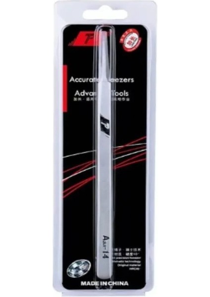 Cevval Aaa-14 Teknik Servis Düz Hassas Cımbız fiyatları