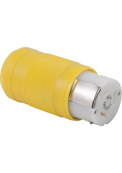 Dişi Fiş 220V 50A Monofaze