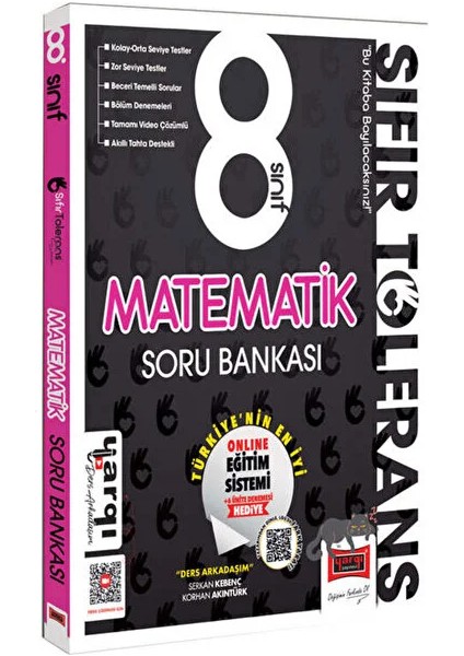 Sıfır Tolerans Set indirimleri