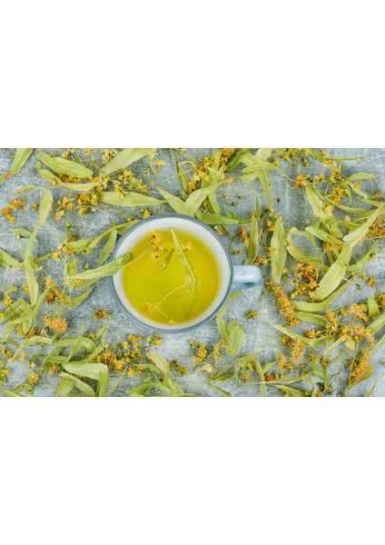 Doğal Ihlamur 52 gr – Taze Kurutulmuş, Yüksek Aromalı Bitki Çayı modelleri