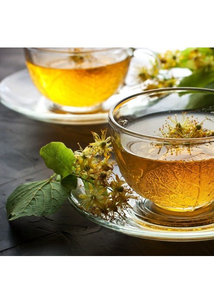 Doğal Ihlamur 52 gr – Taze Kurutulmuş, Yüksek Aromalı Bitki Çayı fırsatları