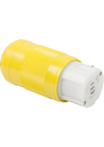 Dişi Fiş 220V 32A Monofaze