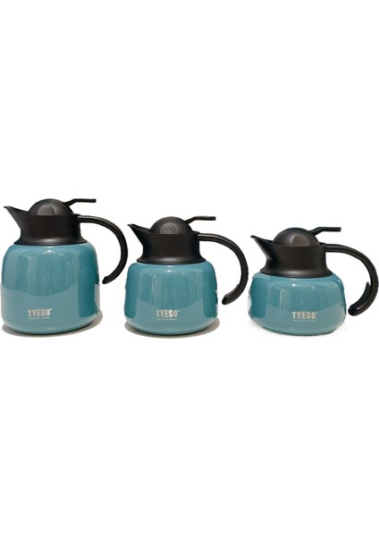 304 Paslanmaz Çelik Çay ve Su Ayırma Yalıtımlı Su Şişesi (Yurt Dışından)