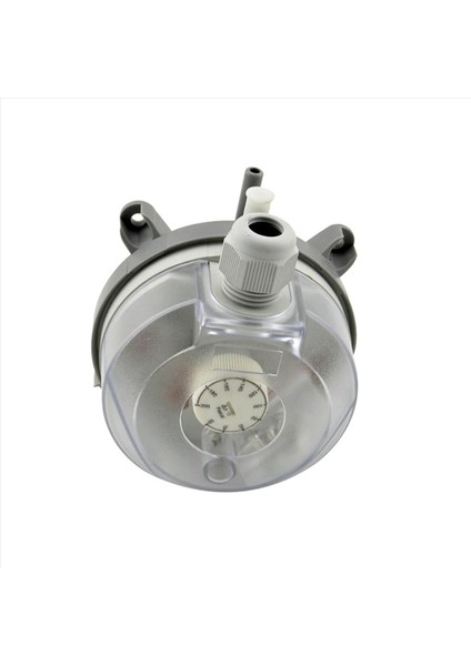 6x Hava Diferansiyel Basınç Anahtarı 50-500PA Ayarlanabilir Mikro Basınç Hava Anahtarı (Yurt Dışından) fırsatları