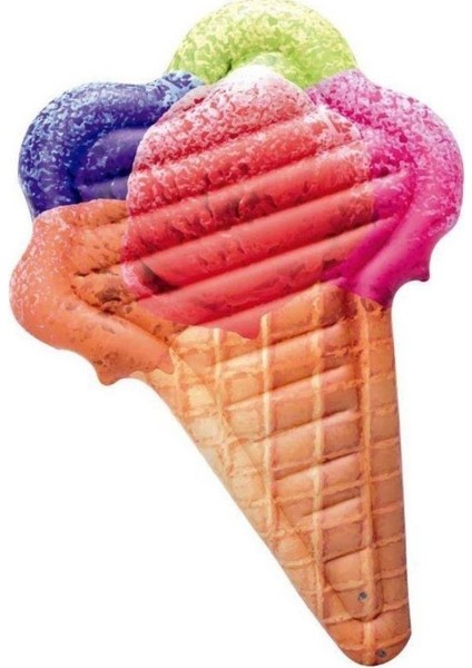 Deniz Yatağı Dondurma Yatak 188X130 cm Bestway - 43183 (Lisinya) modelleri