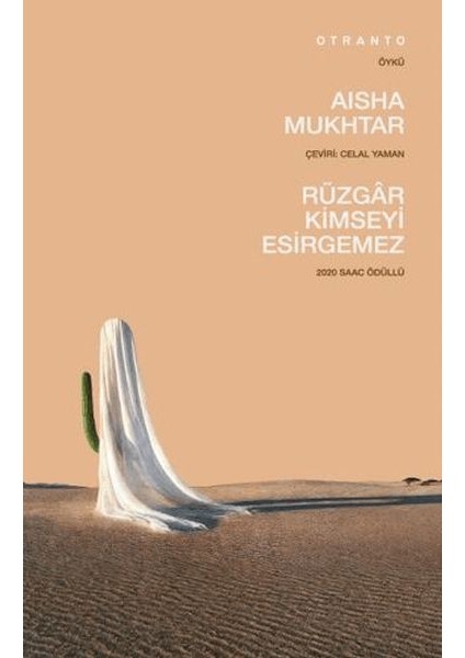 Rüzgar Kimseyi Esirgemez