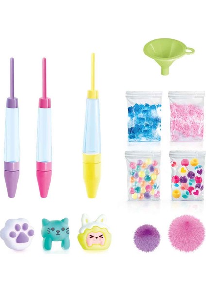 Style 4 Ever Kalem Yapım Seti - Kawaii fiyatları