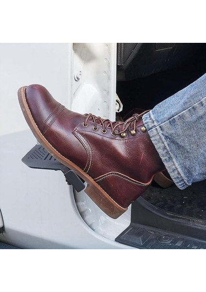 Ayak Pedalı Dış Kapı Menteşe Wrangler Için Ayak Pedalı Jk Jl Gladiator Jt 2007-2024 Araba Kapısı Dış Ayak Pedalı (Yurt Dışından) fırsatları