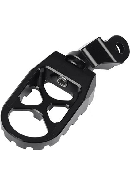 Motosiklet Ön Ayak Çarşamba Ayak Pegs Pedal Pedallar Triumph Için Bonneville T100 T900 T 100 Trunxon 1200 Scrambler B (Yurt Dışından) modelleri