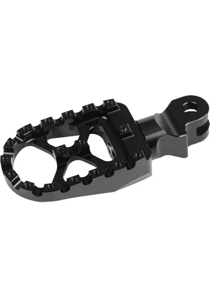 Motosiklet Ön Ayak Çarşamba Ayak Pegs Pedal Pedallar Triumph Için Bonneville T100 T900 T 100 Trunxon 1200 Scrambler B (Yurt Dışından) fırsatları