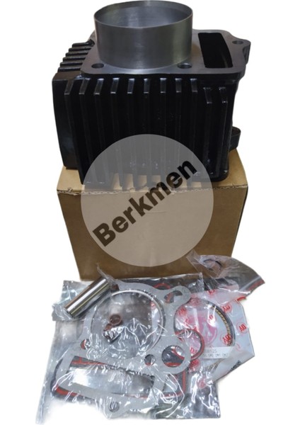 Sniper Pro-X 135CC Silindir Kit