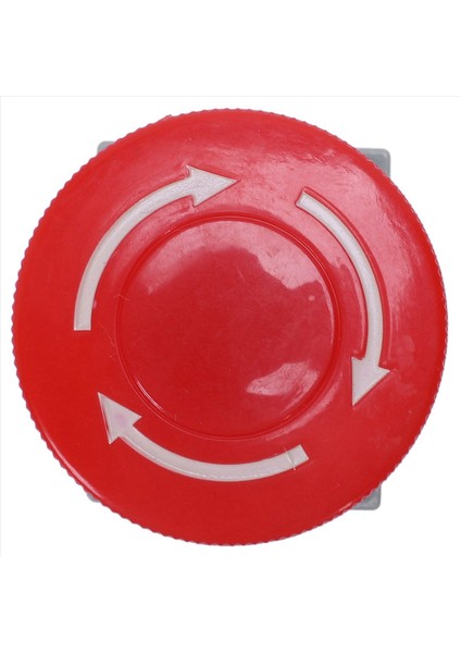 6x Ac 600V 10A Kırmızı Acil Durum Push Düğme Anahtarı 22MM Nc Nc (Yurt Dışından) modelleri