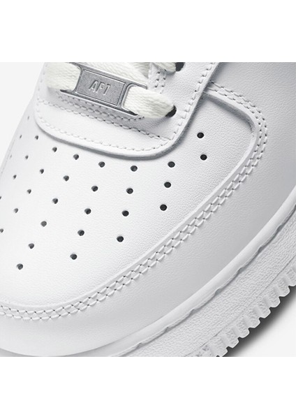 Nike Air Force modelleri