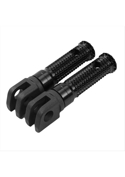 Motosiklet Ön Ayak Pegs Rider Pedal Pedalı Krallık Z900 Z650 Z1000 EX250R (Yurt Dışından)