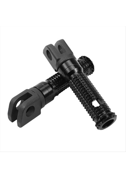Motosiklet Ön Ayak Pegs Rider Pedal Pedalı Krallık Z900 Z650 Z1000 EX250R (Yurt Dışından) fiyatları