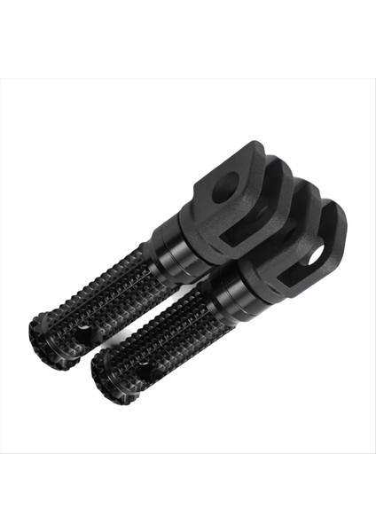 Motosiklet Ön Ayak Pegs Rider Pedal Pedalı Krallık Z900 Z650 Z1000 EX250R (Yurt Dışından) modelleri