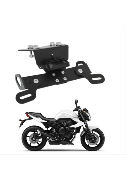 Yamaha Xj6 Saptırma/f XJ6N XJ6F XJ6S FZ6R Fz-6r 2009-2017 (Yurt Dışından) modelleri