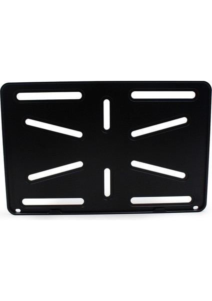 Motosiklet Arka Plaka Tutucu Plaka Çerçevesi Cfmoto 800NK 800 Nk 800-NK Için Motosiklet Aksesuarları (Yurt Dışından)