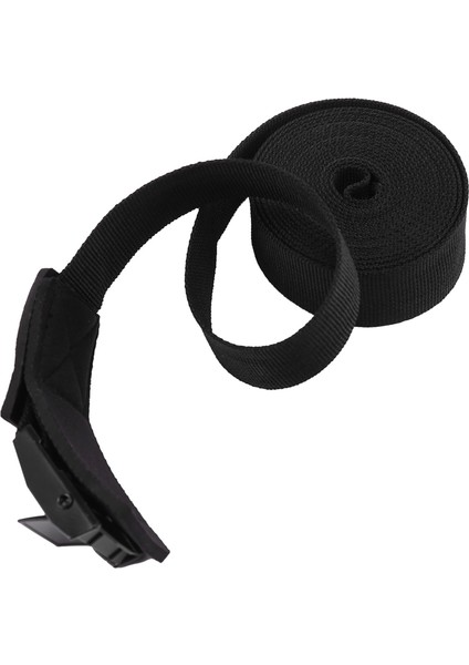 4pcs 3mx2 5cm Kırma Sörf Tahtası Kayak Kayan Kamera Tokalı Kravat Kravat Aşağı Strap Araba Otobüs Üst Bisiklet Bisiklet Raf Kemer (Yurt Dışından) indirimleri