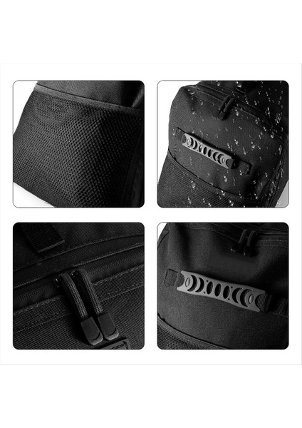 Atv Koltuk Bölmeleri Polaris Slingshot Sl Le R S Slr Grand Touring Gecelik Çanta Aksesuarları Için Depolama Çantası (Yurt Dışından) fiyatları