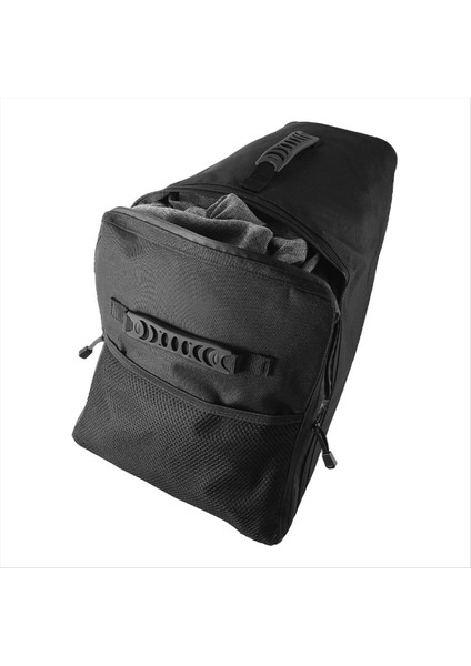 Atv Koltuk Bölmeleri Polaris Slingshot Sl Le R S Slr Grand Touring Gecelik Çanta Aksesuarları Için Depolama Çantası (Yurt Dışından) fırsatları