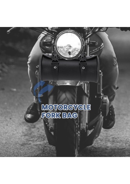 Motosiklet Evrensel Araç Yuvarlak Milletvekili Sık Çantalı Çatal Seyahat Bavul (Yurt Dışından) fiyatları