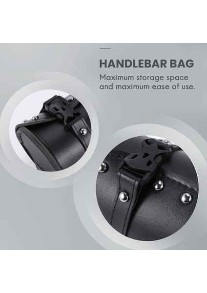 Motosiklet Evrensel Araç Yuvarlak Milletvekili Sık Çantalı Çatal Seyahat Bavul (Yurt Dışından) indirimleri